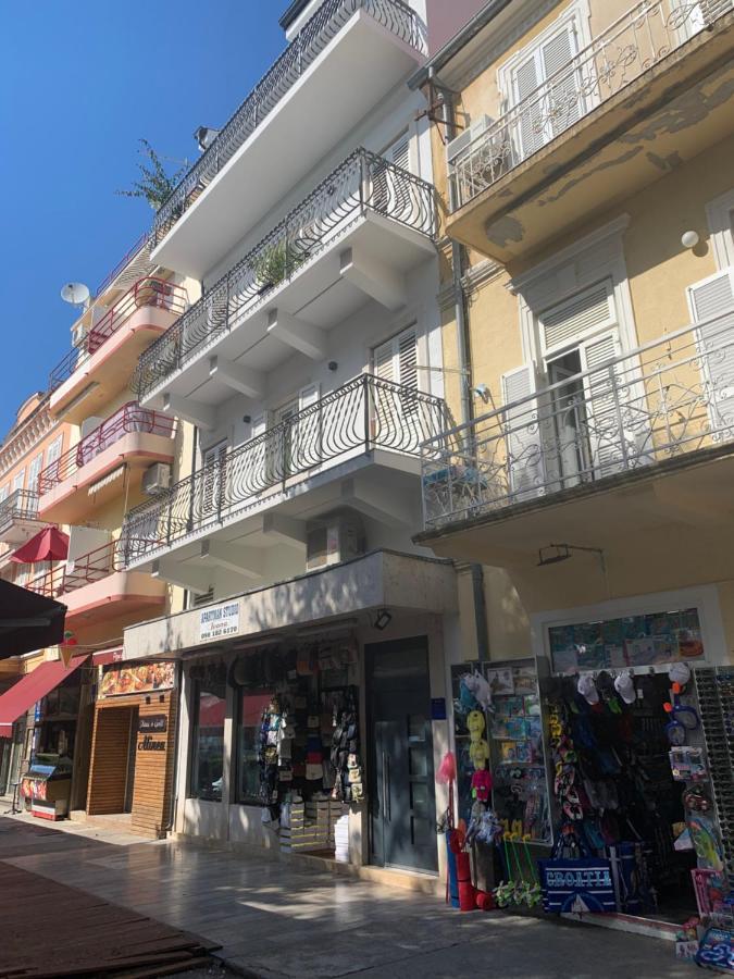 Ivana Apartman 2 Crikvenica Extérieur photo
