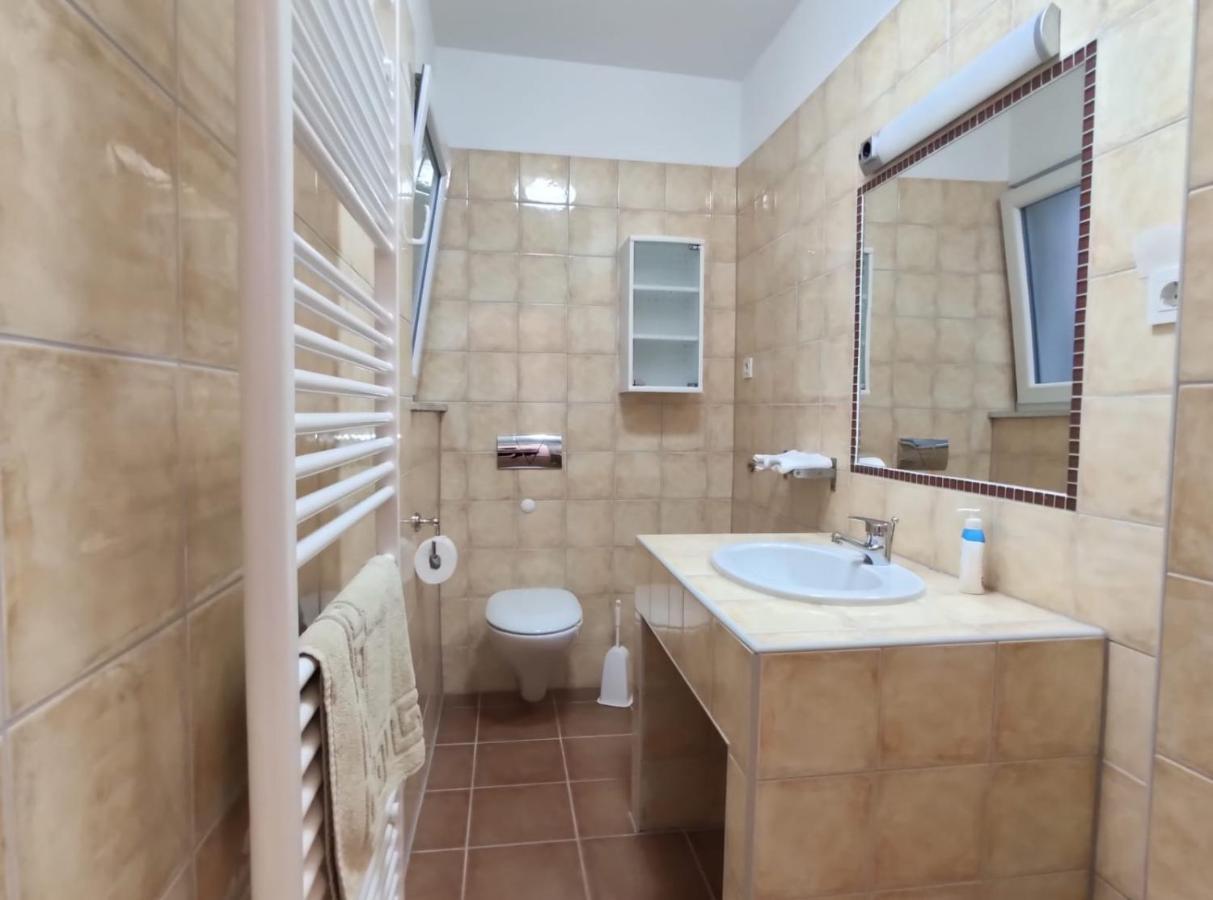Ivana Apartman 2 Crikvenica Extérieur photo