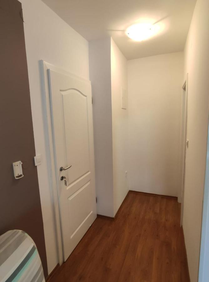 Ivana Apartman 2 Crikvenica Extérieur photo