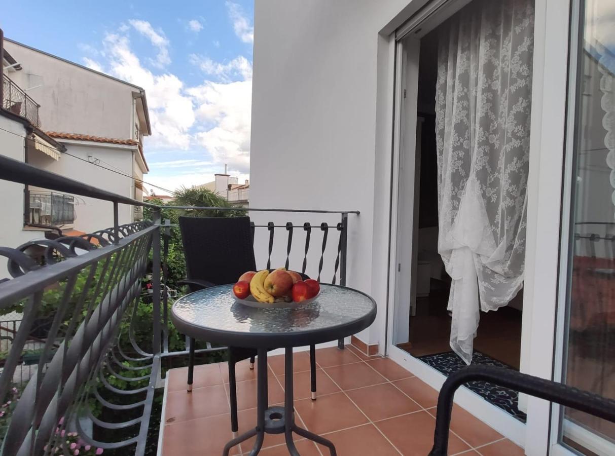 Ivana Apartman 2 Crikvenica Extérieur photo