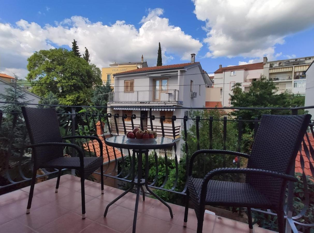 Ivana Apartman 2 Crikvenica Extérieur photo