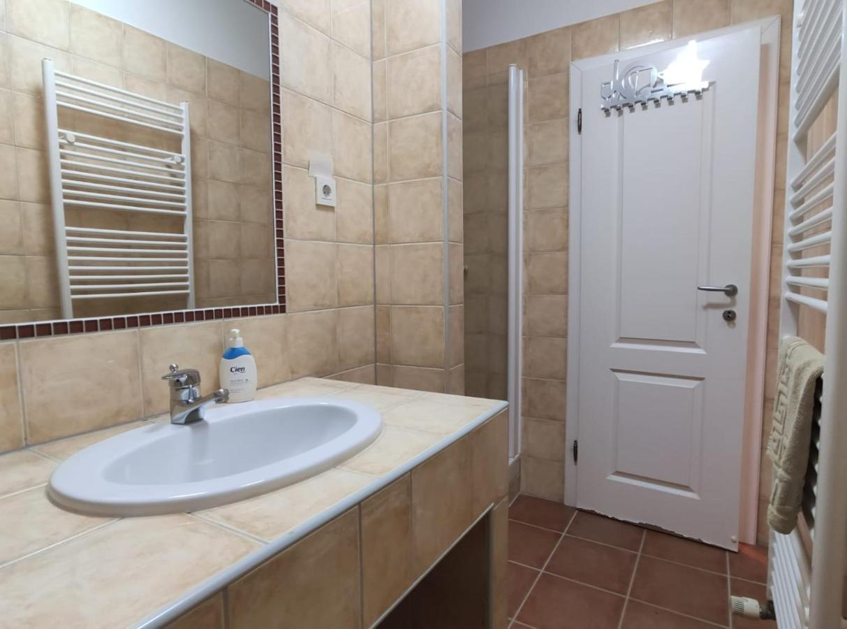Ivana Apartman 2 Crikvenica Extérieur photo