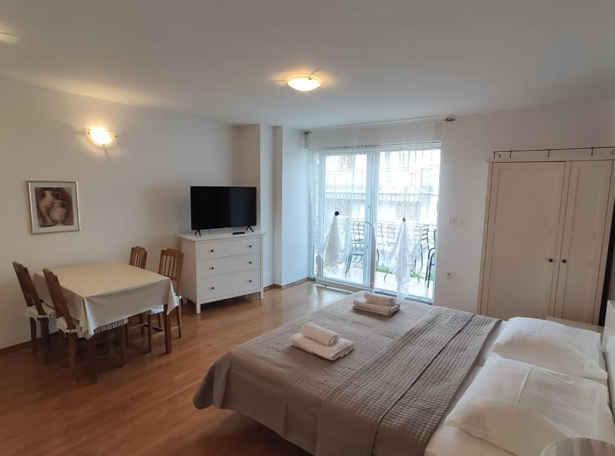 Ivana Apartman 2 Crikvenica Extérieur photo