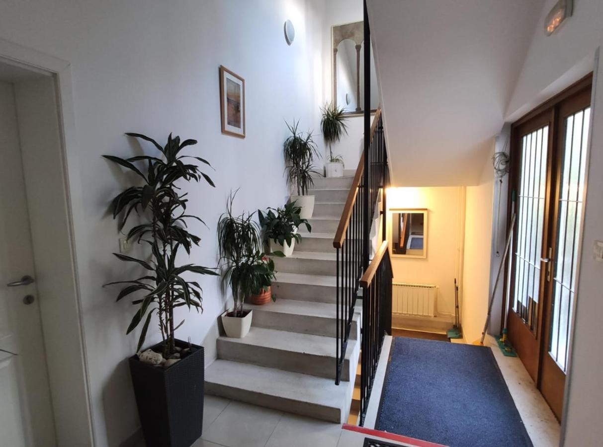 Ivana Apartman 2 Crikvenica Extérieur photo